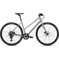 Specialized Sirrus X 2.0 St 2026 Cykel