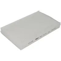 Knecht Kupéfilter LA 97
