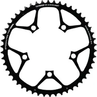 Spécialités T.A. 5b Compact For Shimano 110 Bcd Kedjehjul