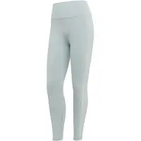 Adidas Optime Workout 3 Stripes 7/8 Leggings