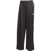 Adidas Joggingkläder / Underställ Tiro 3-Stripes Pleated Tracksuit Bottoms kvinnor - Svart - EU S