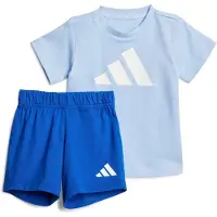 Adidas Essentials Tee Set