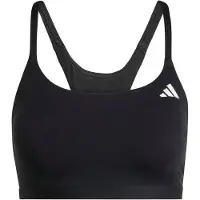 Adidas Optime Essentials Workout Sport-bh Med Låg Support