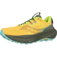 Saucony Xodus Ultra 4 M Vizigold/Laurel