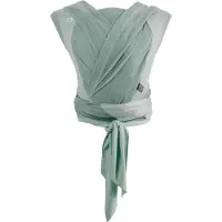 Chicco bärsele Carrier ComfyHug silvergrön 5273