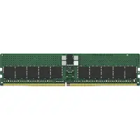 Kingston - DDR5 - modul - 16 GB - DIMM 288-pin - 5600 MT/s / PC5-44800 - CL46 - 1.1 V - ej buffrad - on-die ECC