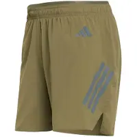 Adidas Sportbyxa 'ADI365' mörkgrå / oliv