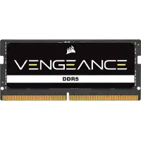 Corsair Microsystems CORSAIR Vengeance - DDR5 - modul - 24 GB - SO DIMM 262-pin - 2800 MHz / PC5-44800 - CL48 - 1.2 V