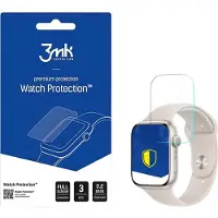 3mk Protection Apple Watch 8/9 41 mm – 3mk Watch Protection mot ARC+