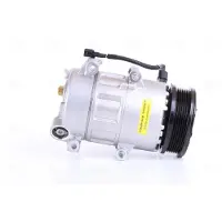 Nissens Kompressor, luftkonditionering 890655