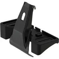 Thule Kit 145279 Peugeot 508 4-dörrars sedan 11-18