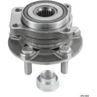 SNR Hjullagersats R181.19