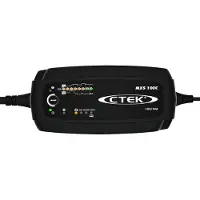 Ctek MXS 10EC 40-095 Bilbatteriladdare 12 V 10 A