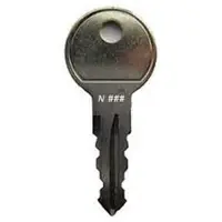 Thule -nyckel N184