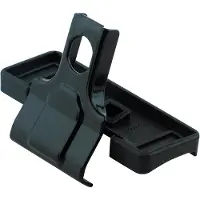 Thule Kit 145381 VW ID.7 5dr HB 2024-