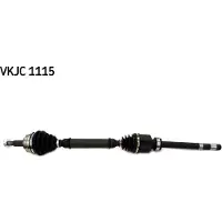 Skf Drivaxel VKJC 1115