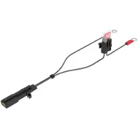 Defa 12V mini-laddkabel