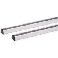 Thule Mounting Rails L Aluminium