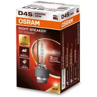 Osram Automotive 66440XN2 Xenonlampa XENARC NIGHT BREAKER 220 D4S 35 W 42 V