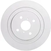 Bosch Bromsskiva 0 986 479 C05 bak, full, 1 Stycke