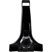 Thule 952, Sort, 100 kg, 200 mm