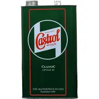 Castrol Classic Gp 50 Motorolja 5l