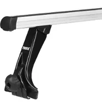 Thule RÄNNFOTSSATS 20CM - 9522