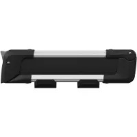 Thule 7322 SKIDHÅLLARE SNOWPACK 2 PAR SKIDOR
