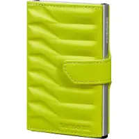 Samsonite Alu Fit Plånbok