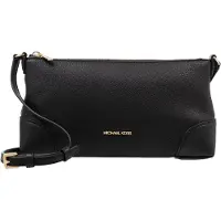 Michael Kors Axelremsväska svart