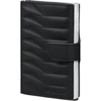 Samsonite Alu Fit Plånbok