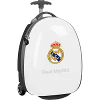 Real Madrid C.F. 16-tums kabinväska
