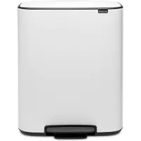 Brabantia Bo Papperskorg 60l