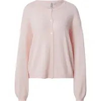 Pieces Naomi O-neck Knit Kardigan