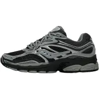 Saucony ProGrid Omni 9 Women's, svart