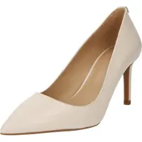 Michael Kors Pumps 'ALINA' kräm