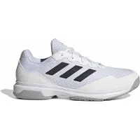 Adidas Sportsko 'GameCourt 2' svart / vit