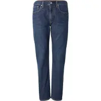 Levi's Jeans '502 Taper Fit Performance Cool Men's Jeans' mörkblå