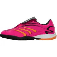 Adidas Originals Låg sneaker 'PREDATOR SALA' orange / rosa / svart / vit