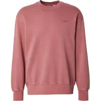 Levi's Sweatshirt 'AUTHENTIC' melon