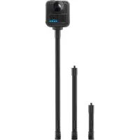 GoPro Carbon Fiber Extension Set Kontaktdonsset MAX2