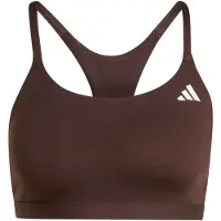 Adidas Optime Essentials Workout Light Support Bh, storlek X-Small