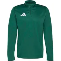 Adidas Entrada 26 Training Tröja Med Halv Dragkedja