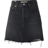 Levi's Deconstructed Kjol