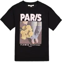 Garcia N262603 T-shirt Med Korta ärmar