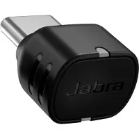 Gn Audio Jabra LINK 390c UC - Nätverksadapter - USB-C - Bluetooth 5.3 LE