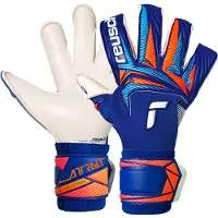 Reusch Attrakt Gold X Evolution Målvaktshandskar