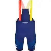 Santini Lidl Trek Team Original 2026 Cykelbyxor