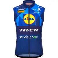 Santini Lidl Trek 2026 Väst