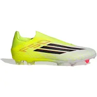 Adidas F50 League Laceless Fg/mg Fotbollsskor